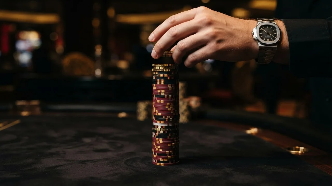casino dinero real espana