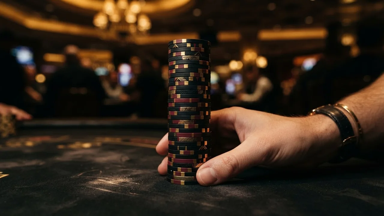 casino online espana dinero real