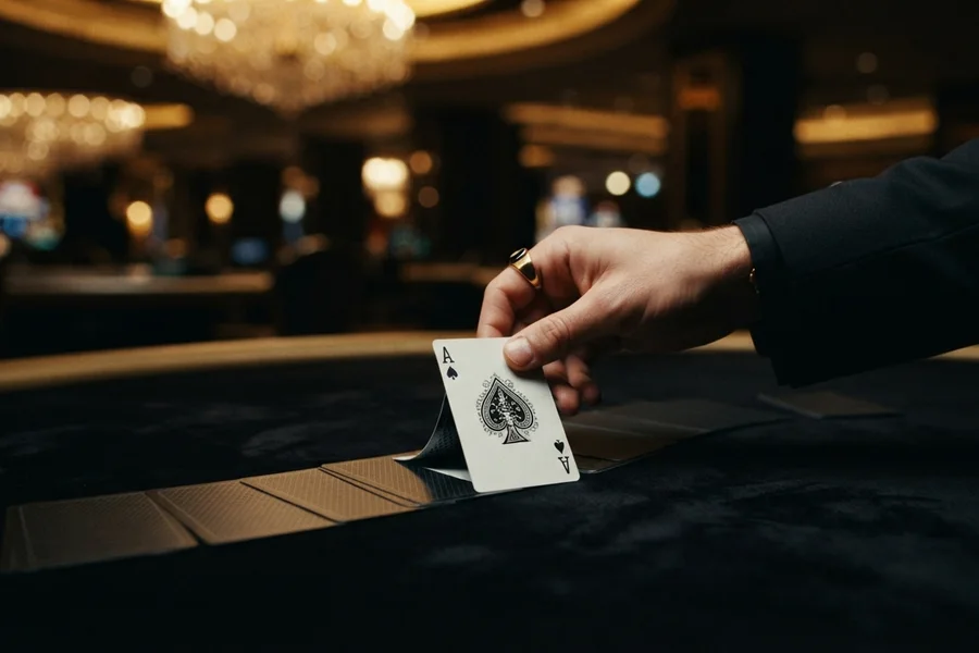 casino online espana dinero real