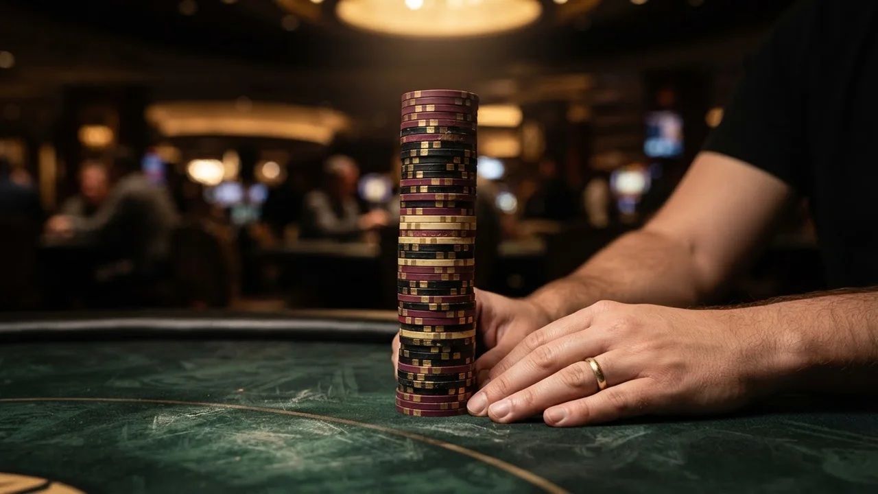 casinos para ganar dinero