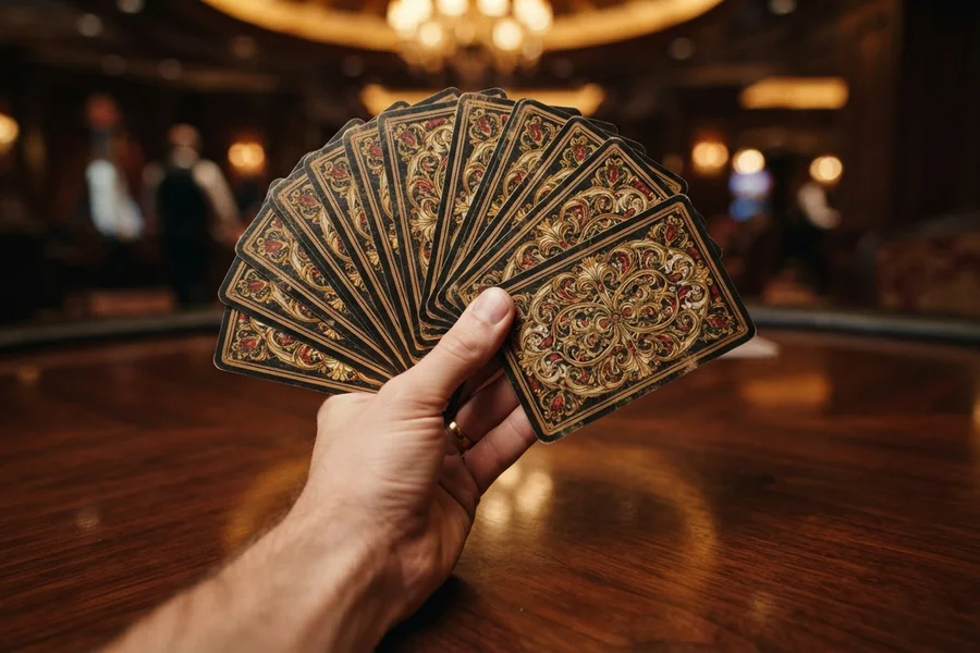 casinos para ganar dinero