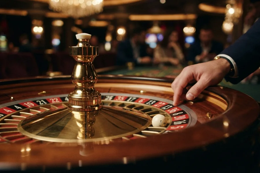 casinos para ganar dinero