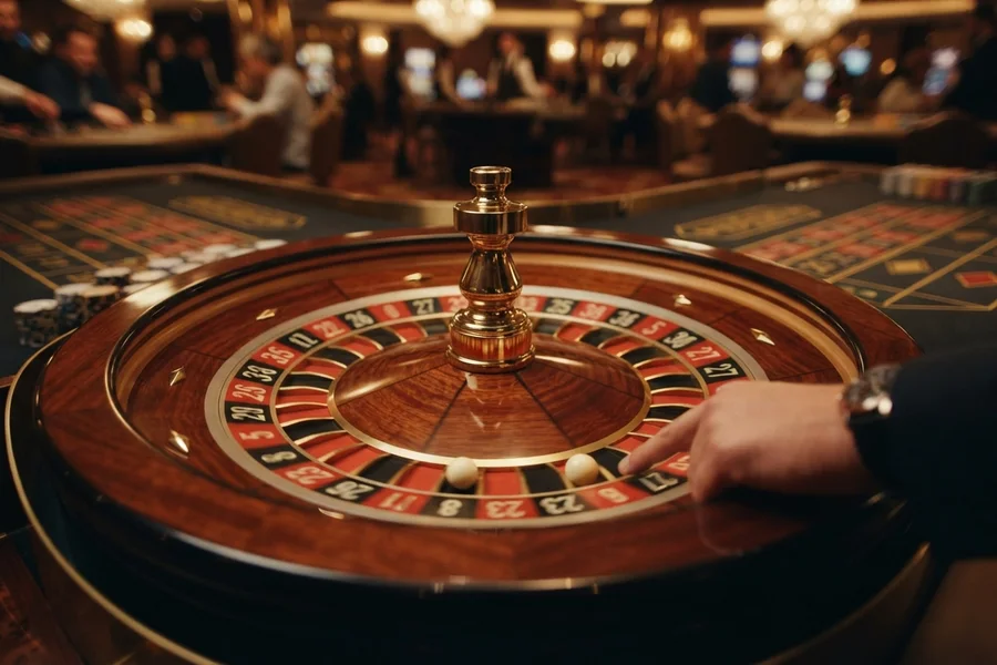 juegos de apuestas con dinero real
