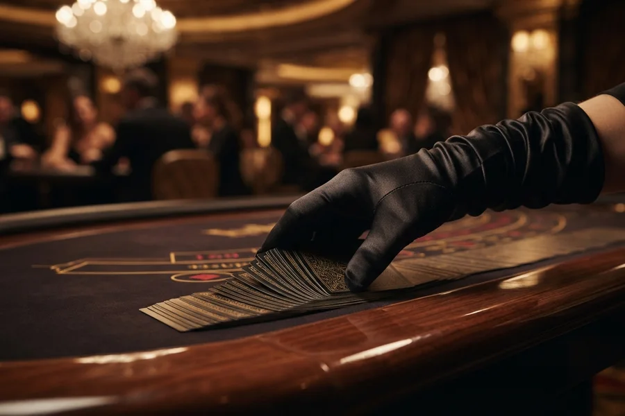 juegos de casino con dinero real
