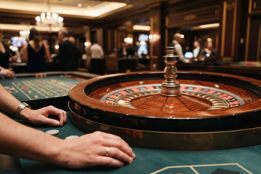 juegos de casino con dinero real