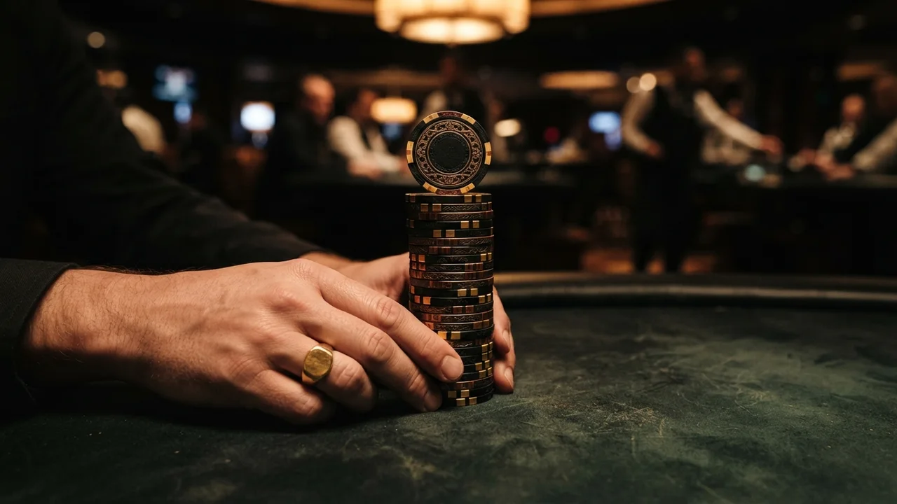 juegos de casino real