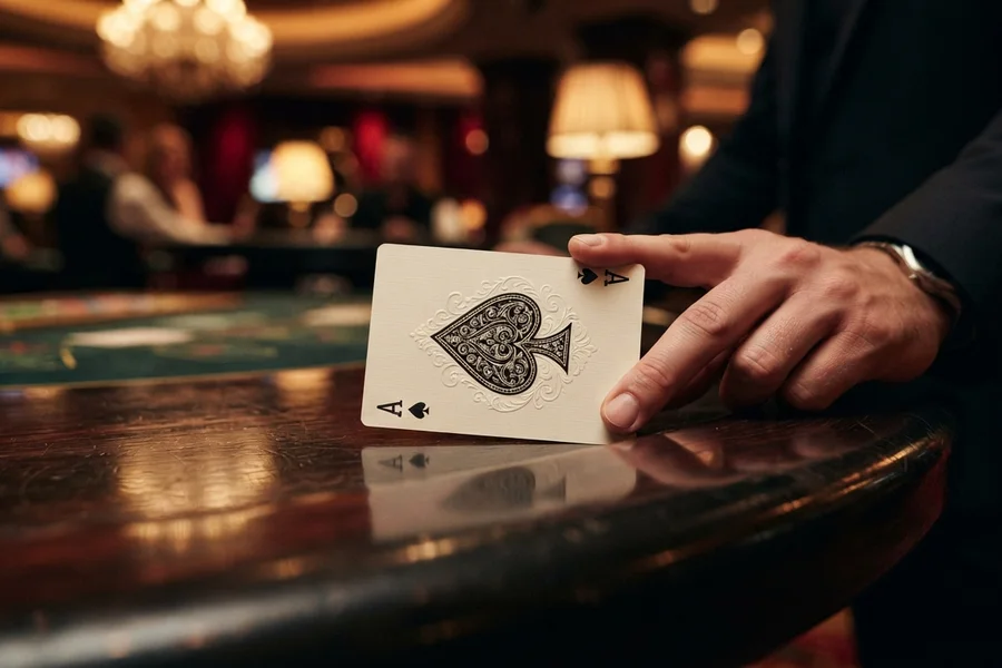 juegos de casino real
