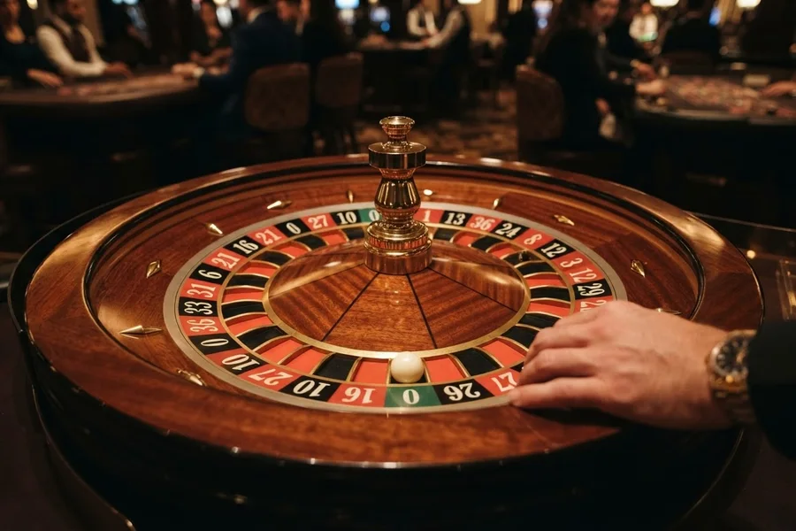 juegos online con dinero real